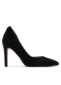 Szpilki Nine West CEO-MONA-01 Czarny ze sklepu eobuwie.pl w kategorii Czółenka - zdjęcie 184883748