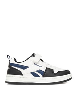 Sneakersy Reebok CEO-V9-25181-03(IV)CH Biały ze sklepu eobuwie.pl w kategorii Buty sportowe dziecięce - zdjęcie 184883758