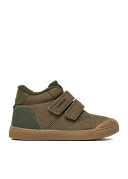 Trzewiki Lasocki Kids CEO-CI12-BAKU-05(II)CH Khaki ze sklepu eobuwie.pl w kategorii Buty zimowe dziecięce - zdjęcie 184883769