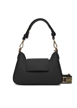 LOVE MOSCHINO Torebka JC4291PP1NL1400A Czarny ze sklepu MODIVO w kategorii Torebki damskie - zdjęcie 184884359