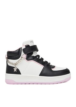 DeeZee Sneakersy CEO-BIC-AW25-DZ09 Biały - id: 5906751226773 - marki DeeZee - 184884389 DeeZee Sneakersy CEO-BIC-AW25-DZ09 Biały ze sklepu MODIVO w kategorii Buty sportowe dziecięce - zdjęcie 184884389