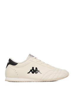 Kappa Sneakersy EO-1491510A(W) Écru ze sklepu MODIVO w kategorii Buty sportowe damskie - zdjęcie 184884395