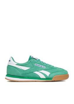 Reebok Sneakersy CEO-CAMPIO XT 100239446 Zielony ze sklepu MODIVO w kategorii Buty sportowe męskie - zdjęcie 184884408