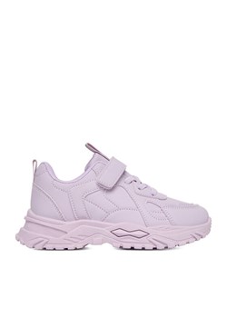 DeeZee Sneakersy CEO-CP72-26129 Fioletowy ze sklepu MODIVO w kategorii Buty sportowe dziecięce - zdjęcie 184884417