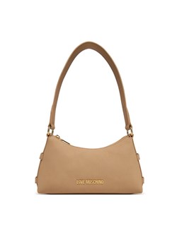 LOVE MOSCHINO Torebka JC4169PP1NLB0104 Beżowy ze sklepu MODIVO w kategorii Torebki damskie - zdjęcie 184884428