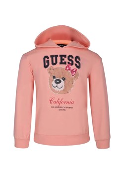 Guess Bluza | Regular Fit ze sklepu Gomez Fashion Store w kategorii Bluzy dziewczęce - zdjęcie 184885266