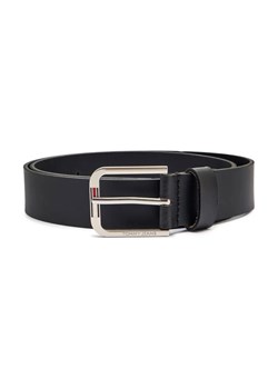 Tommy Jeans Skórzany pasek AUSTIN ze sklepu Gomez Fashion Store w kategorii Paski męskie - zdjęcie 184885268