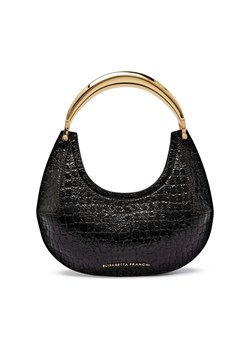 Elisabetta Franchi Hobo ze sklepu Gomez Fashion Store w kategorii Torebki hobo - zdjęcie 184885269
