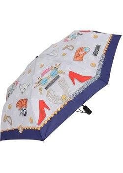 Moschino Parasol ze sklepu Gomez Fashion Store w kategorii Parasole - zdjęcie 184885349