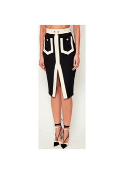 Elisabetta Franchi Spódnica ze sklepu Gomez Fashion Store w kategorii Spódnice - zdjęcie 184885376