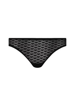 Emporio Armani Stringi 2-pack ze sklepu Gomez Fashion Store w kategorii Majtki damskie - zdjęcie 184886048