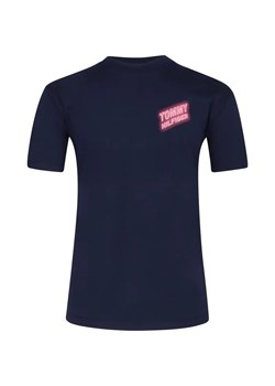 Tommy Hilfiger T-shirt | Regular Fit ze sklepu Gomez Fashion Store w kategorii T-shirty chłopięce - zdjęcie 184886077