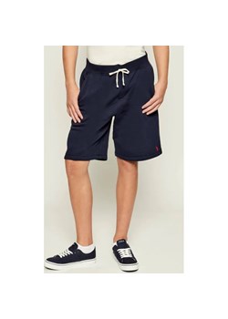 POLO RALPH LAUREN Szorty | Regular Fit ze sklepu Gomez Fashion Store w kategorii Spodenki chłopięce - zdjęcie 184886106