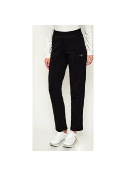 Aeronautica Militare Spodnie dresowe | Regular Fit ze sklepu Gomez Fashion Store w kategorii Spodnie damskie - zdjęcie 184886107