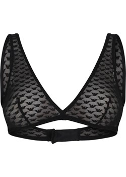 Emporio Armani Biustonosz ze sklepu Gomez Fashion Store w kategorii Biustonosze - zdjęcie 184886126