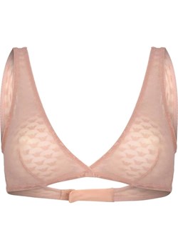 Emporio Armani Biustonosz ze sklepu Gomez Fashion Store w kategorii Biustonosze - zdjęcie 184886127