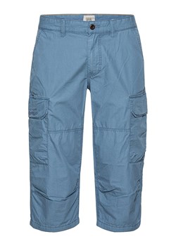 Camel Active Bermudy w kolorze niebieskim ze sklepu Limango Polska w kategorii Spodenki męskie - zdjęcie 184886346