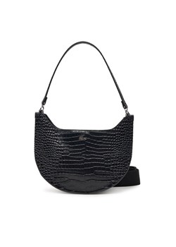 Lacoste Torebka NF4980KL Czarny ze sklepu MODIVO w kategorii Listonoszki - zdjęcie 184887305