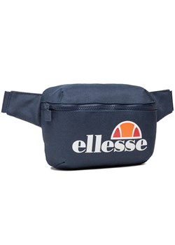 Ellesse Saszetka nerka Rosca Cross Body Bag SAEA0593 Granatowy ze sklepu MODIVO w kategorii Nerki - zdjęcie 184887319