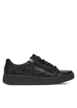 Sneakersy Go Soft CEO-WI16-DACIA-01 Czarny ze sklepu eobuwie.pl w kategorii Buty sportowe damskie - zdjęcie 184887498