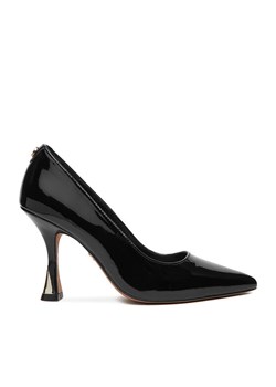 Szpilki Nine West CEO-AMANI-01 Czarny - id: 5906751339176 - marki Nine West - 184887507 Szpilki Nine West CEO-AMANI-01 Czarny ze sklepu eobuwie.pl w kategorii Czółenka - zdjęcie 184887507