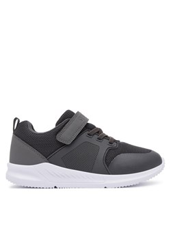 Sprandi Sneakersy CEO-BIC19591 Szary ze sklepu MODIVO w kategorii Buty sportowe dziecięce - zdjęcie 184887807