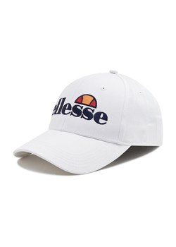 Ellesse Czapka z daszkiem Ragusa Cap SAAA0849 Biały ze sklepu MODIVO w kategorii Czapki z daszkiem damskie - zdjęcie 184888439