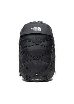 The North Face Plecak Borealis NF0A52SE4HF1 Czarny ze sklepu MODIVO w kategorii Plecaki - zdjęcie 184888828