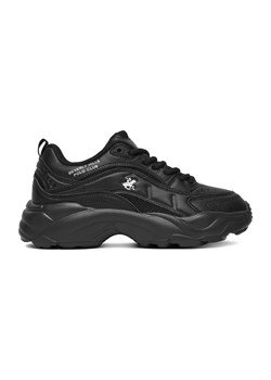 Sneakers Beverly Hills Polo Club CEO-V12-1099 ze sklepu ccc.eu w kategorii Buty sportowe damskie - zdjęcie 184888985
