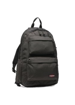 Plecak Eastpak Padded Double EK0A5B7Y Czarny ze sklepu eobuwie.pl w kategorii Plecaki - zdjęcie 184890457