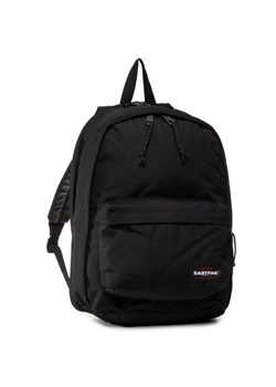 Plecak Eastpak Back to Work EK936 Czarny ze sklepu eobuwie.pl w kategorii Plecaki - zdjęcie 184890458