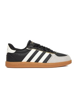 Obuwie sportowe ADIDAS BREAKNET SLEEK JQ8255 ze sklepu ccc.eu w kategorii Buty sportowe damskie - zdjęcie 184890578