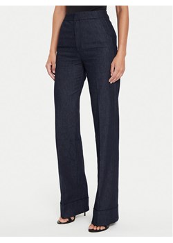 Marciano Guess Jeansy 4YPB36 7238A Granatowy Wide Leg ze sklepu MODIVO w kategorii Jeansy damskie - zdjęcie 184890618