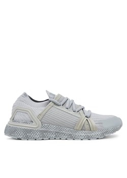 adidas by Stella McCartney Sneakersy adidas by Stella McCartney Ultraboost DNA JR3264 Szary ze sklepu MODIVO w kategorii Buty sportowe damskie - zdjęcie 184890619