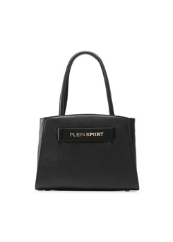 Plein Sport Torebka Medium Tote Blake 2110060 Czarny ze sklepu MODIVO w kategorii Kuferki - zdjęcie 184890629
