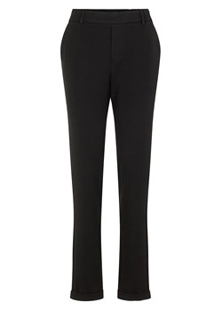 Vero Moda Spodnie &quot;VMMAYA&quot; w kolorze czarnym ze sklepu Limango Polska w kategorii Spodnie damskie - zdjęcie 184891356