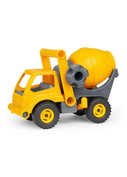 LENA Pojazd &quot;Concrete mixer&quot; w kolorze żółtym - 2+ ze sklepu Limango Polska w kategorii Zabawki - zdjęcie 184891646