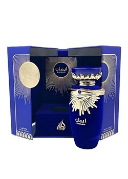 Lattafa Emaan - EDP - 100 ml ze sklepu Limango Polska w kategorii Perfumy damskie - zdjęcie 184891688