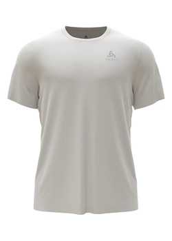 Odlo Koszulka sportowa &quot;Cardada&quot; w kolorze białym ze sklepu Limango Polska w kategorii T-shirty męskie - zdjęcie 184891689
