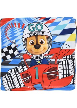 Paw Patrol Szal-koło &quot;Psi Patrol&quot; w kolorze niebiesko-czerwonym ze sklepu Limango Polska w kategorii Szaliki dziecięce - zdjęcie 184892057