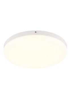 Globo lighting Lampa sufitowa LED &quot;Matthew&quot; w kolorze białym - wys. 5 x Ø 30 cm ze sklepu Limango Polska w kategorii Oświetlenie - zdjęcie 184892165