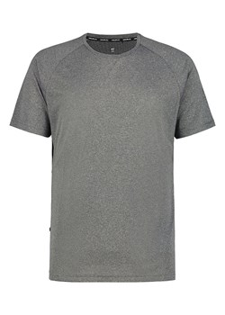 rukka Koszulka funkcyjna &quot;Maavesi&quot; w kolorze czarno-szarym ze sklepu Limango Polska w kategorii T-shirty męskie - zdjęcie 184892369