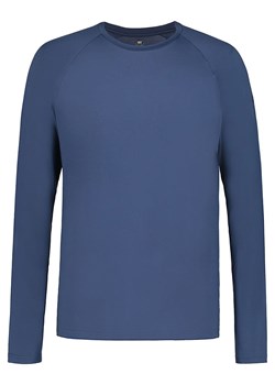 rukka Koszulka funkcyjna &quot;Muosto&quot; w kolorze niebieskim ze sklepu Limango Polska w kategorii T-shirty męskie - zdjęcie 184892415