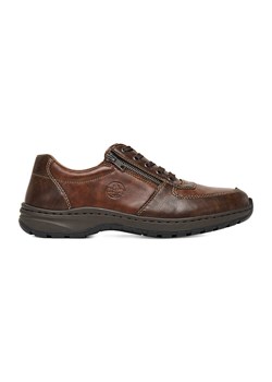 Półbuty Rieker 03329-25 ze sklepu ccc.eu w kategorii Półbuty męskie - zdjęcie 184893067