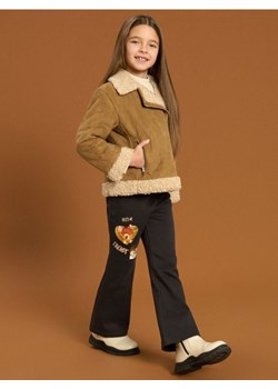 Sinsay - Spodnie Disney - szary ze sklepu Sinsay w kategorii Spodnie dziewczęce - zdjęcie 184904046