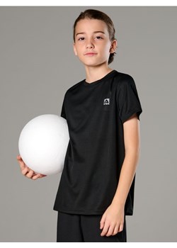 Sinsay - Koszulka ACTIVE - czarny ze sklepu Sinsay w kategorii T-shirty chłopięce - zdjęcie 184904207