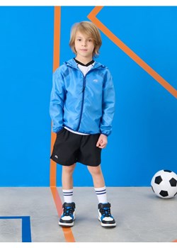 Sinsay - Sportowa kurtka z kapturem Active - błękitny ze sklepu Sinsay w kategorii Kurtki chłopięce - zdjęcie 184904277