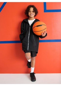 Sinsay - Kurtka Active - czarny ze sklepu Sinsay w kategorii Kurtki chłopięce - zdjęcie 184904706