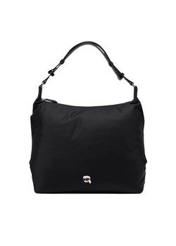KARL LAGERFELD Torebka A3W30123 Czarny ze sklepu MODIVO w kategorii Torebki damskie - zdjęcie 184905998