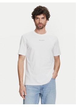 Marc O'Polo T-Shirt B21 2012 51382 Biały Regular Fit - id: 0000305108159 - marki Marc O'Polo - 184906109 Marc O'Polo T-Shirt B21 2012 51382 Biały Regular Fit ze sklepu MODIVO w kategorii T-shirty męskie - zdjęcie 184906109